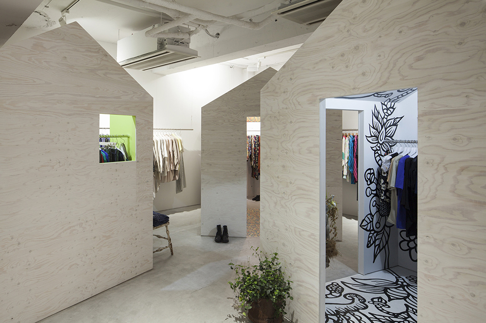 直播間裝修設(shè)計