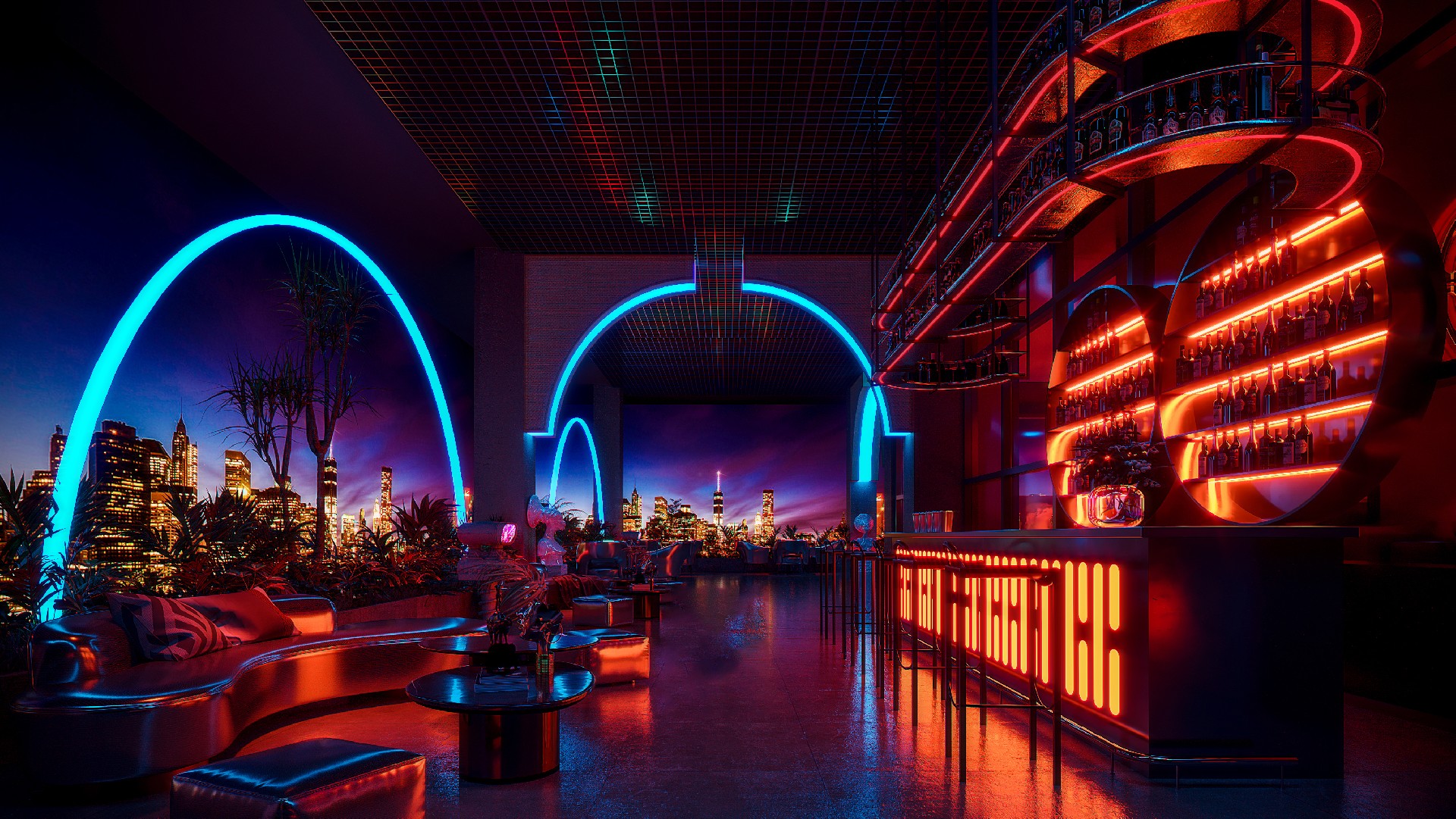 KTV裝修設(shè)計