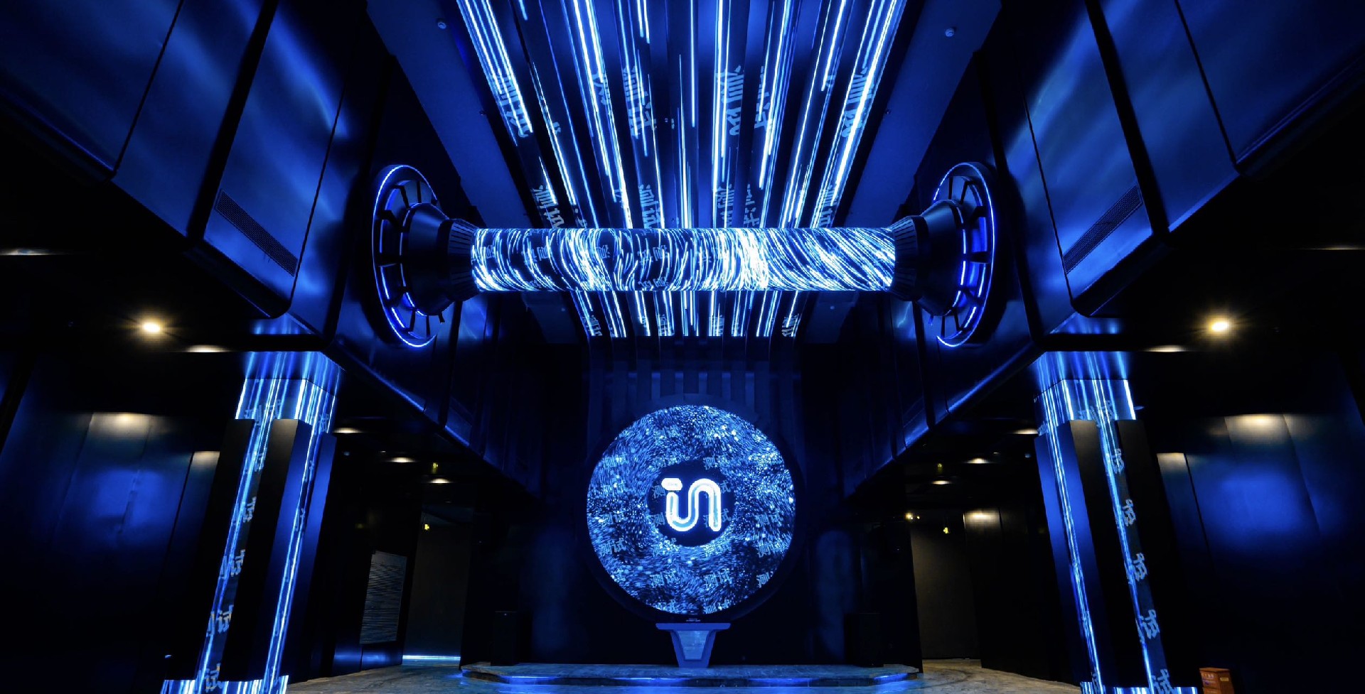 杭州KTV裝修設(shè)計(jì)