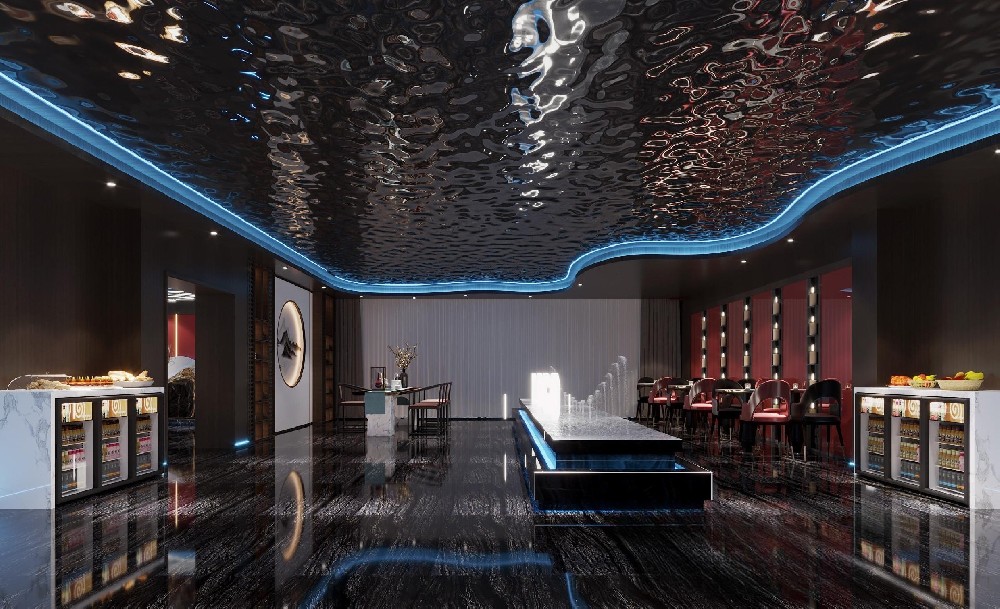 工裝裝修設(shè)計公司