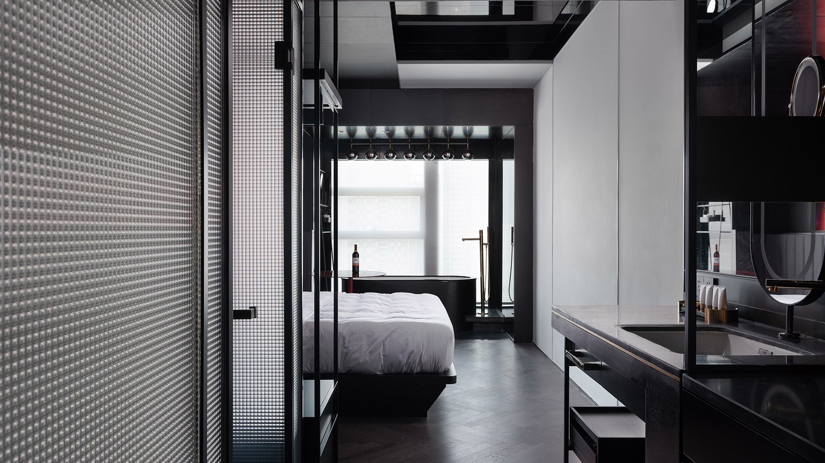 杭州酒店裝修設(shè)計