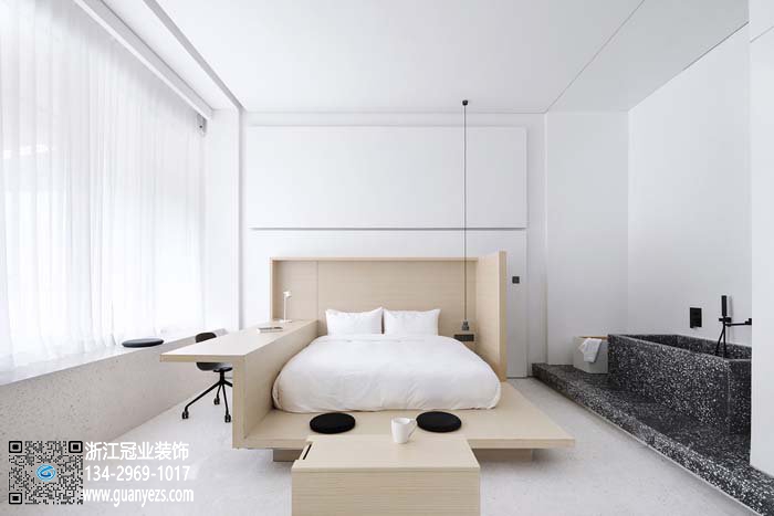 杭州酒店裝修設(shè)計(jì)