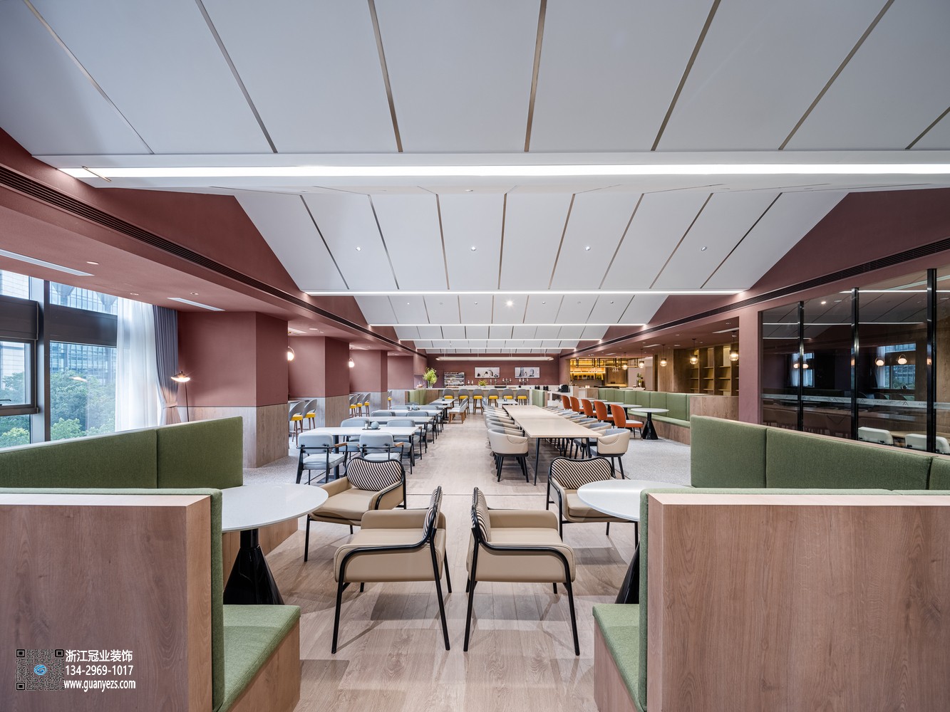 杭州酒店裝修設計