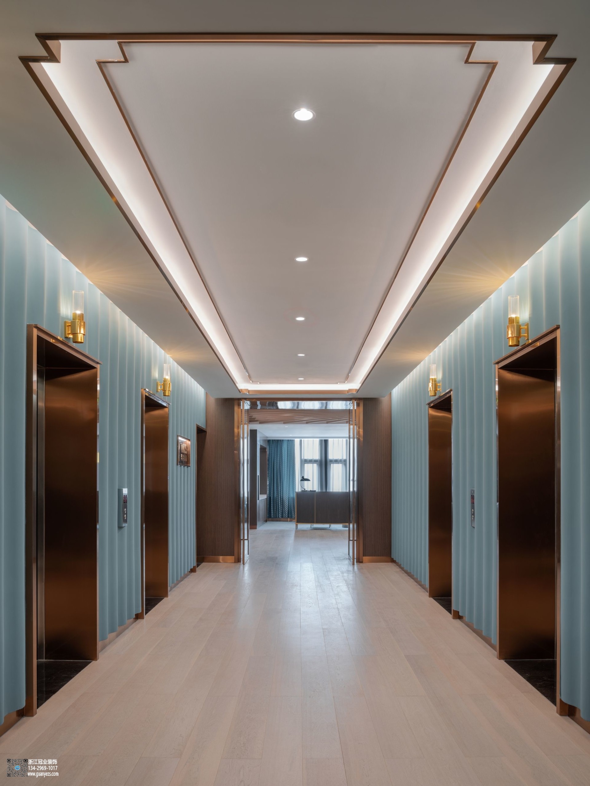 美容院裝修設(shè)計