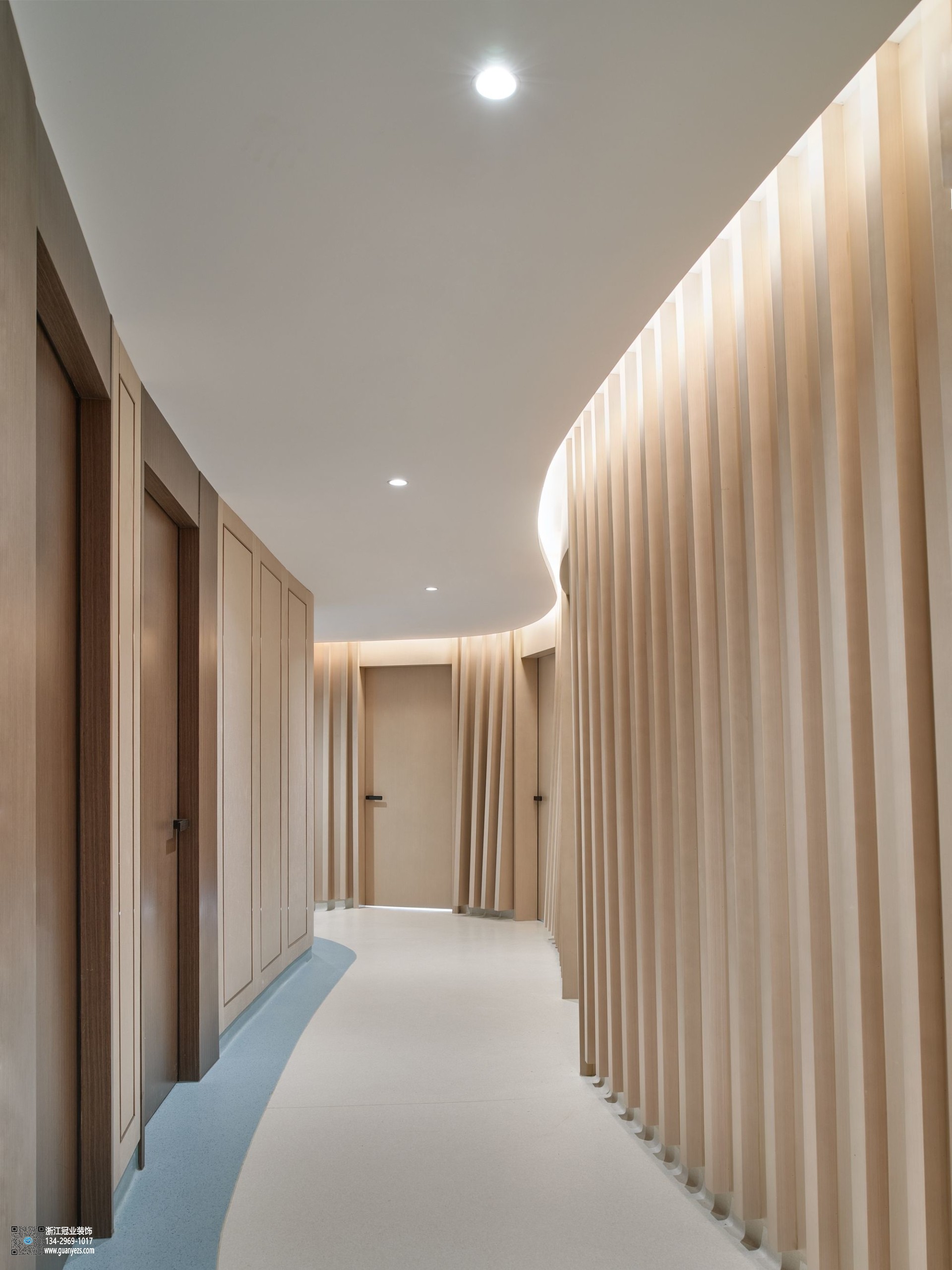 美容院裝修設(shè)計