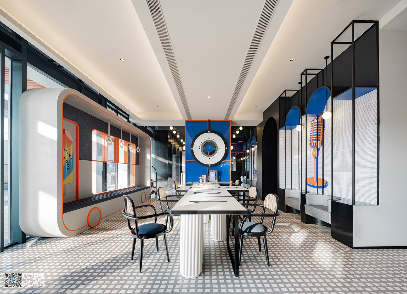 杭州酒店裝修設(shè)計(jì)