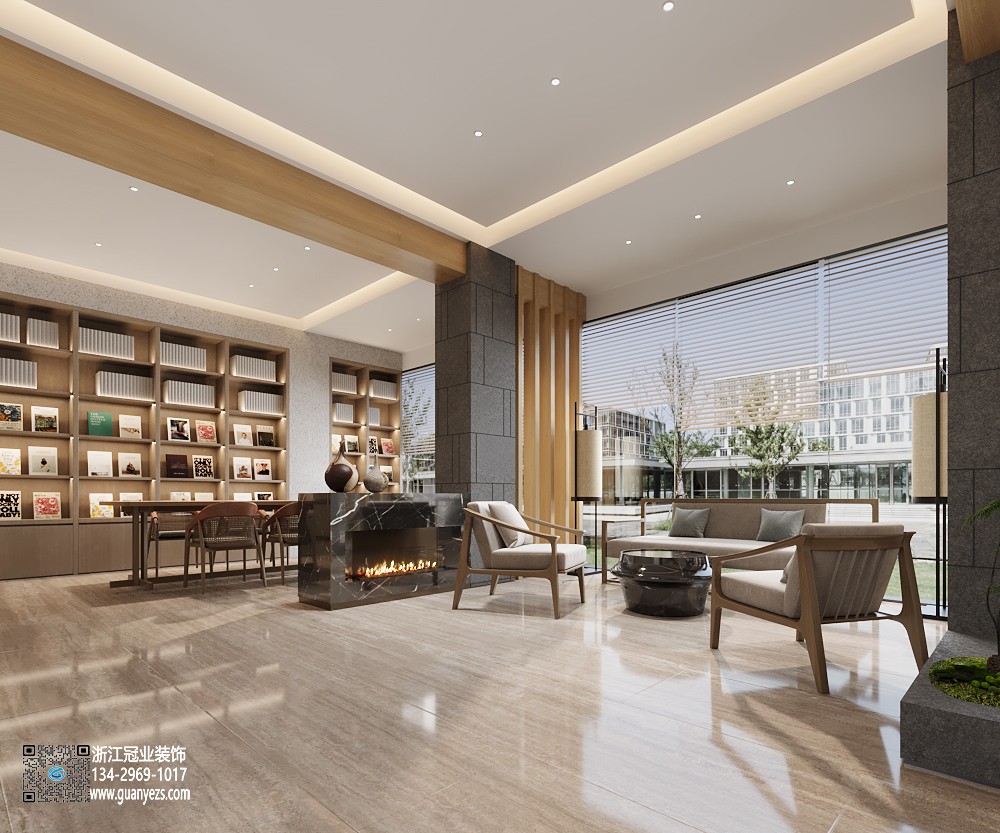 杭州酒店裝修設(shè)計(jì)