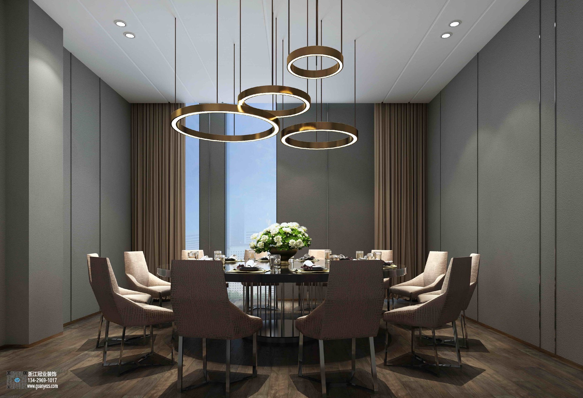 杭州酒店裝修設(shè)計