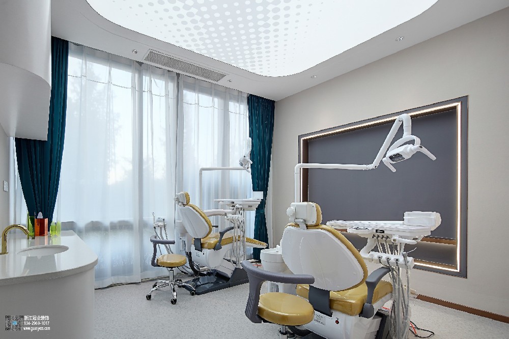 工裝裝修設(shè)計(jì)公司