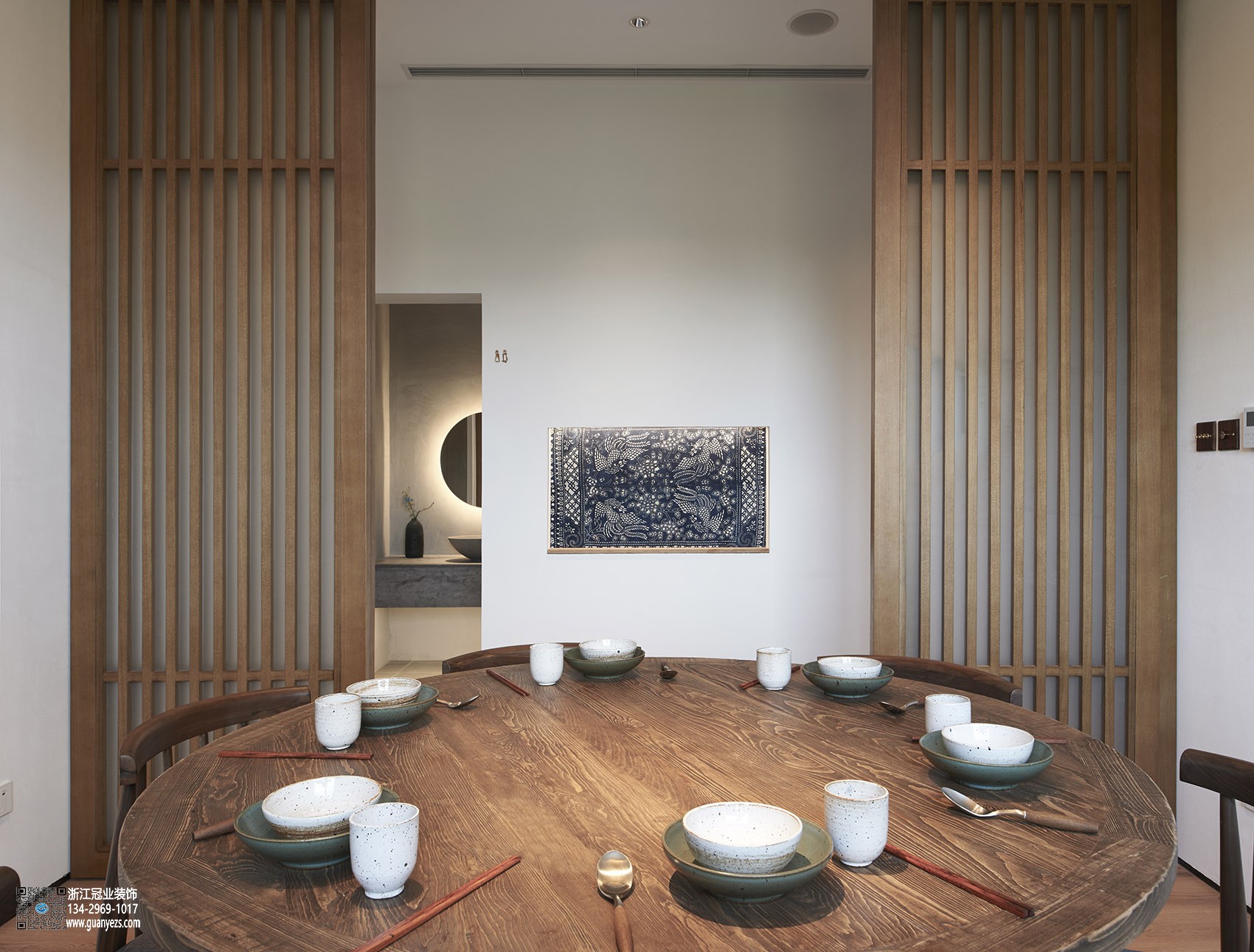 杭州私人會所裝修設(shè)計