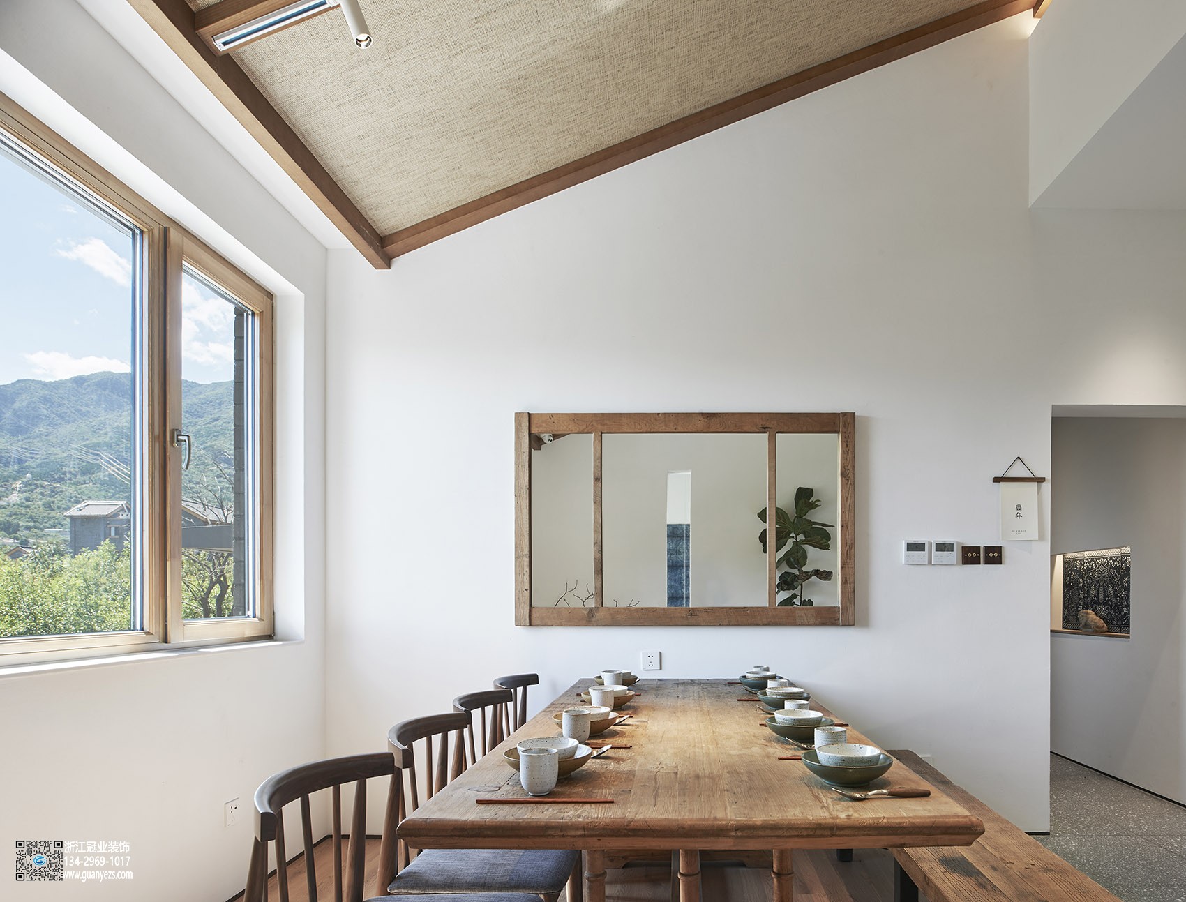 杭州私人會所裝修設(shè)計